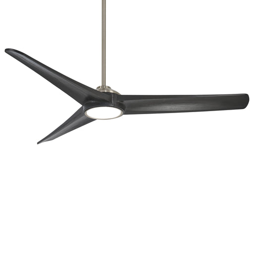 Timber LED Ceiling Fan.
