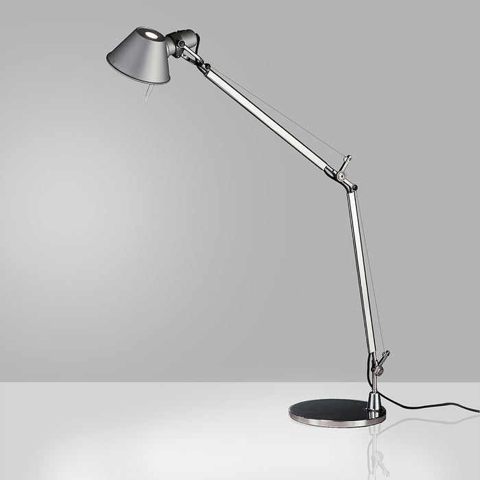 Tolomeo Classic LED Table Lamp in Aluminum/Classic/10.7W.