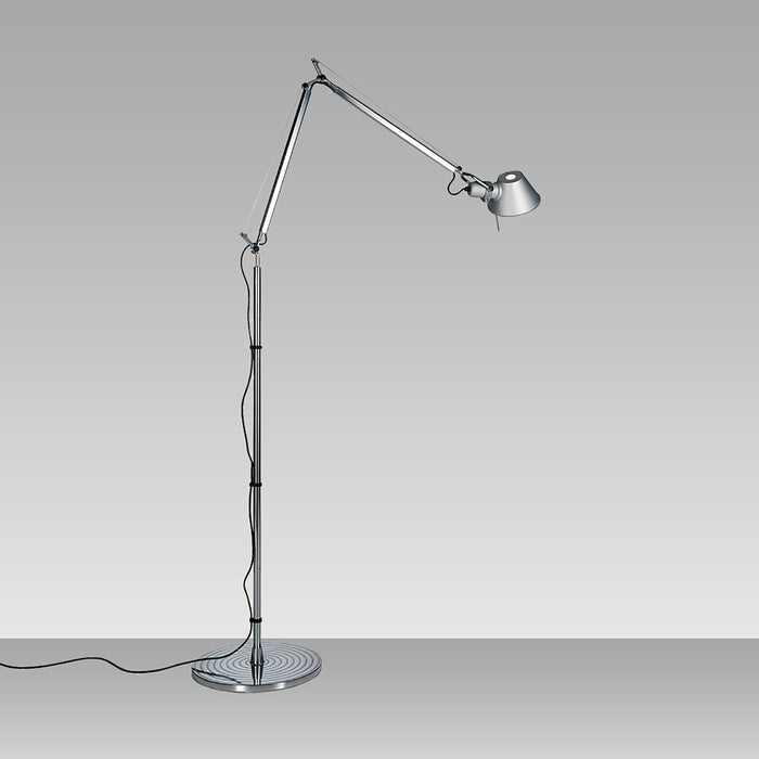 Tolomeo LED Floor Lamp in Large/10.7W LED.