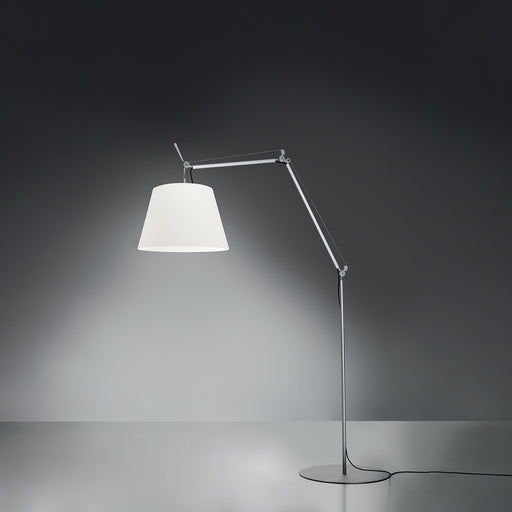 Tolomeo Mega Outdoor LED Floor Lamp.