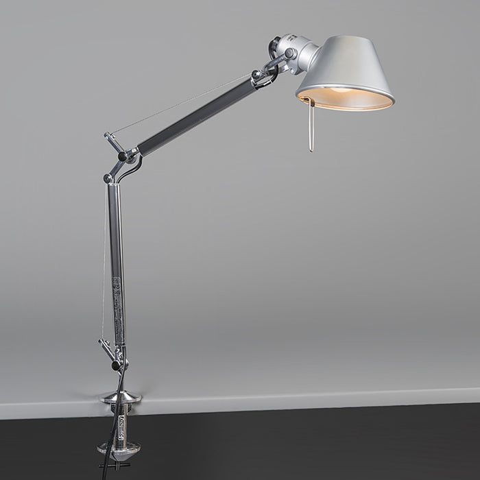 Tolomeo Micro LED Table Lamp in Detail.