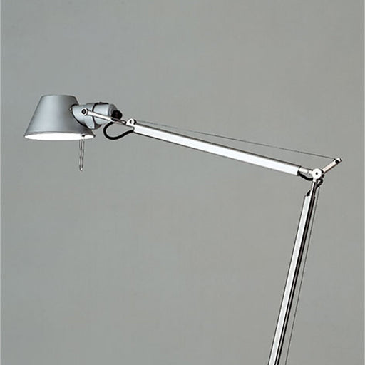 Tolomeo Mini LED Table Lamp in Detail.