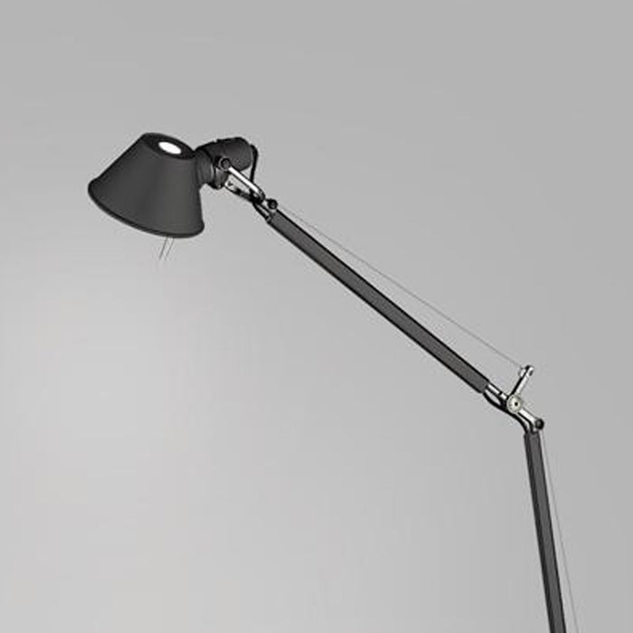 Tolomeo Mini Table Lamp in Detail.