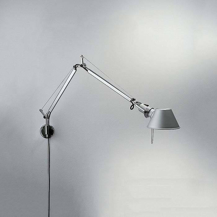 Tolomeo LED Wall Light in Micro/6W.