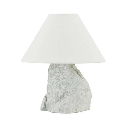 Carver Table Lamp.