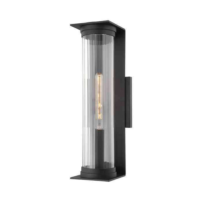 Presley Outdoor Wall Light (Large).