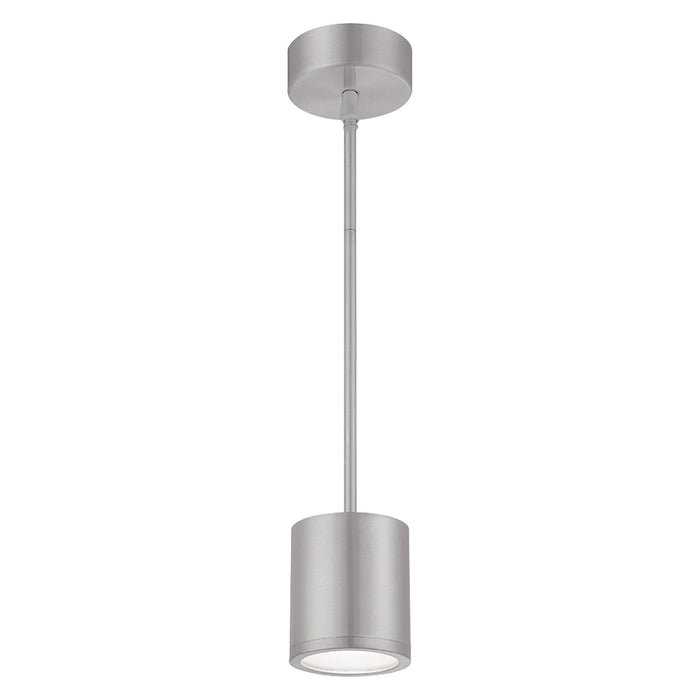 Tube LED Pendant Light.