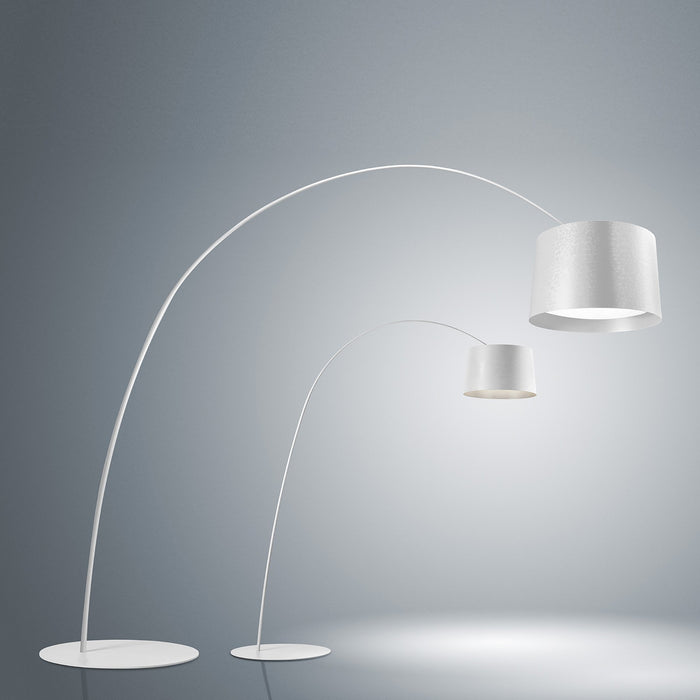 Troag Linear Suspension Light in Small and Large.