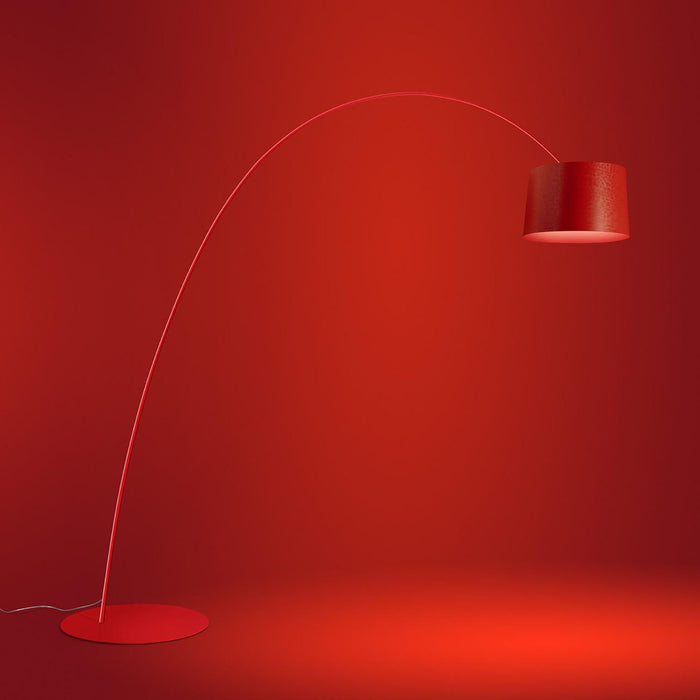 Twiggy Elle LED Floor Lamp - Additional image.
