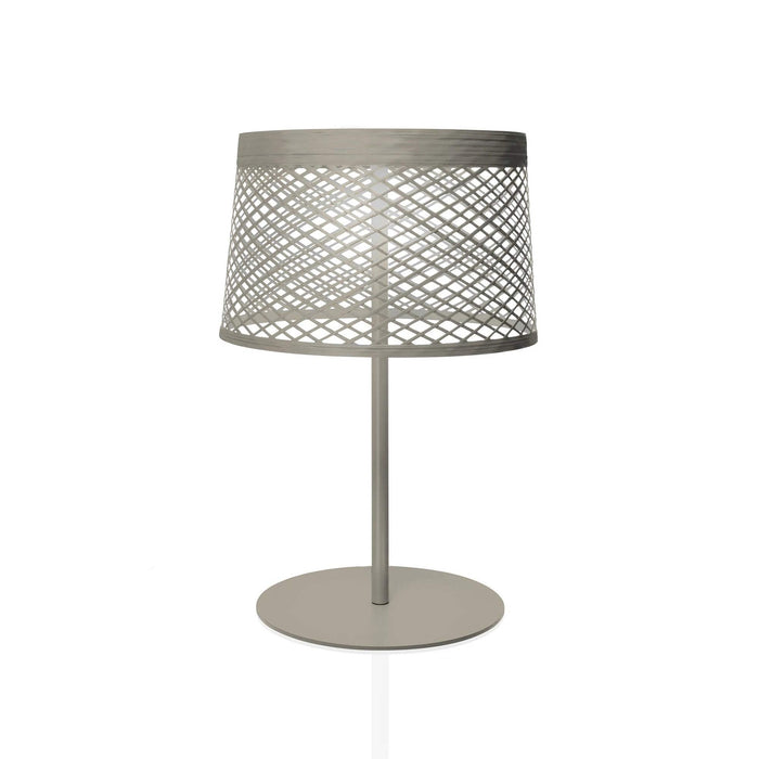 Twiggy Grid XL Outdoor LED Table Lamp.