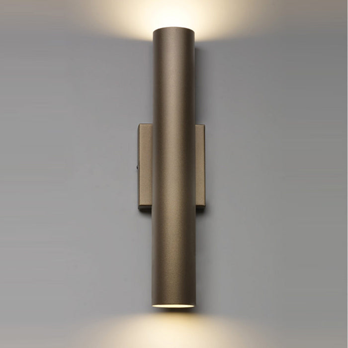 Cylo LED Wall Light in Detail.