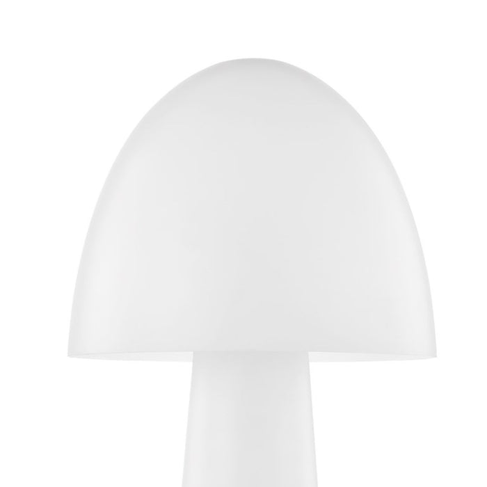 Vicky Table Lamp Detail.