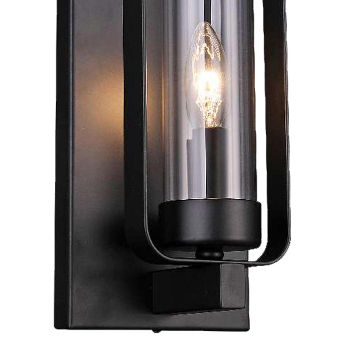 WS1079 Wall Light in Detail.
