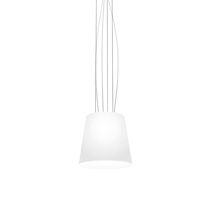 Naxos Pendant Light (Small).