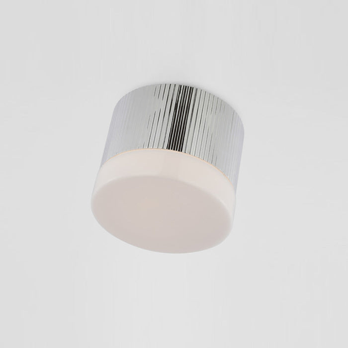 Ace LED Flush Mount Ceiling Light in Detail.