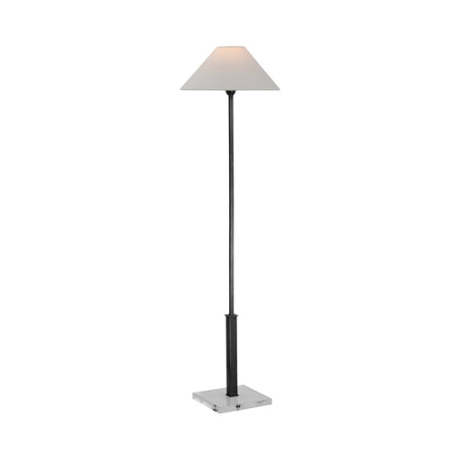Asher LED Floor Lamp.