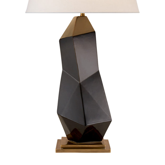 Bayliss Table Lamp in Detail.