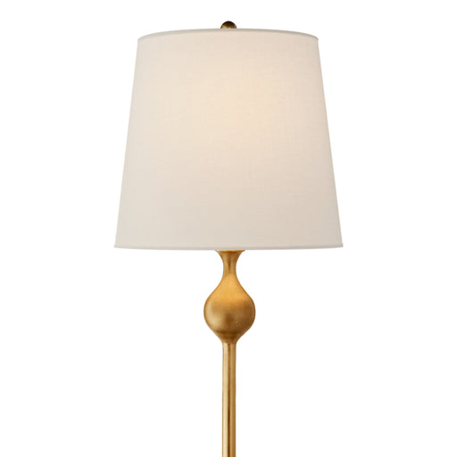 Dover Table Lamp in Detail.