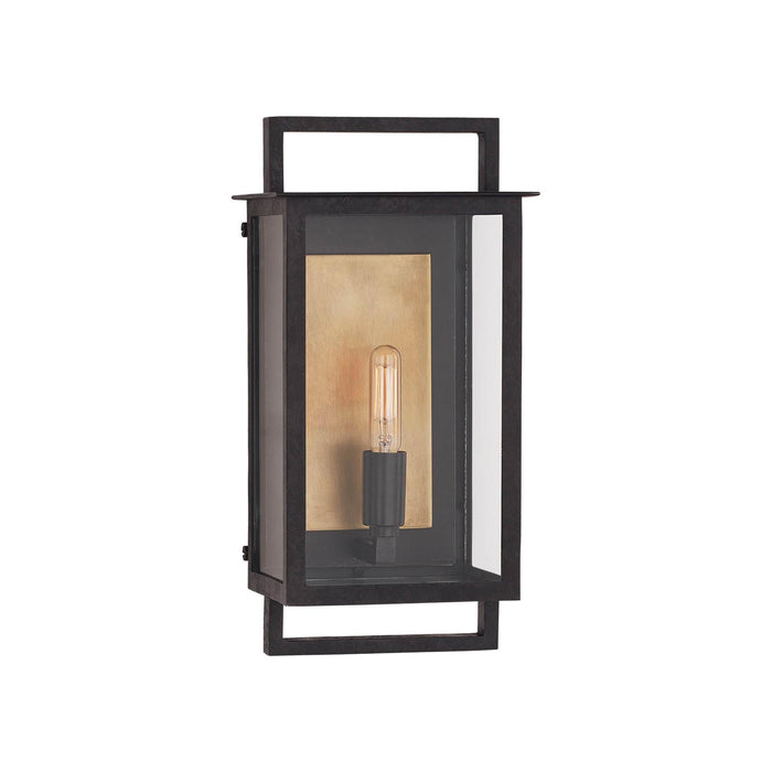 Halle Outdoor Wall Light (Small).