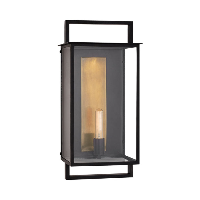 Halle Outdoor Wall Light (Large).