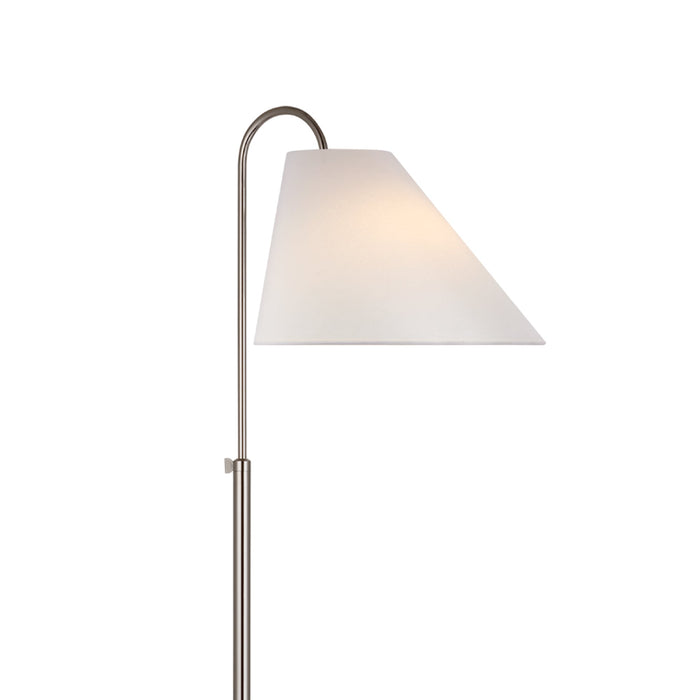 Kinsley LED Floor Lamp in Detail.