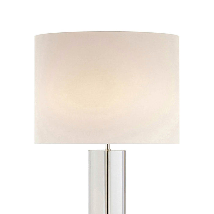 Lineham Table Lamp in Detail.