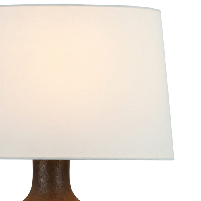 Lismore LED Table Lamp in Detail.
