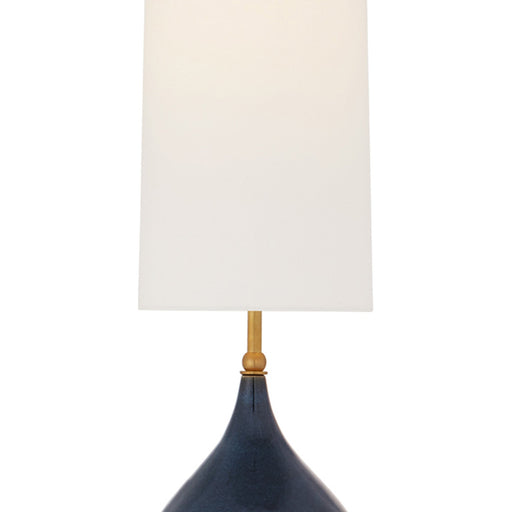 Loren Table Lamp in Detail.