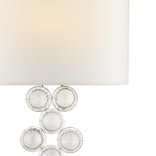 Milazzo Wall Light in Detail.