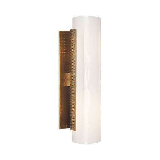 Precision Cylinder Wall Light.