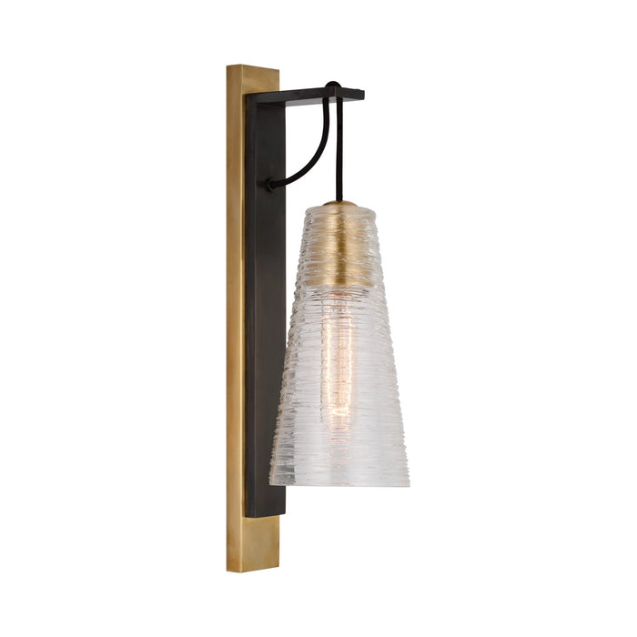 Reve LED Wall Light (Conical).