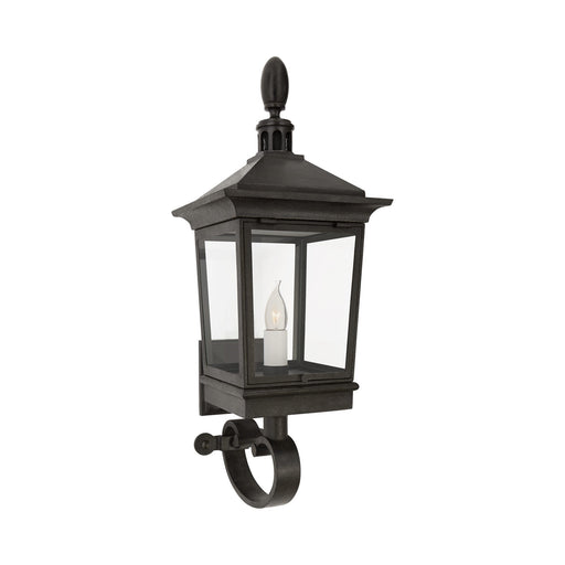 Rosedale Classic Bracketed Outdoor Wall Light.