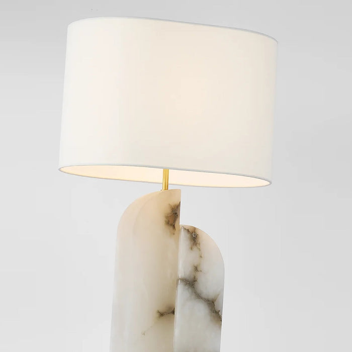 Savoye LED Table Lamp in Detail.