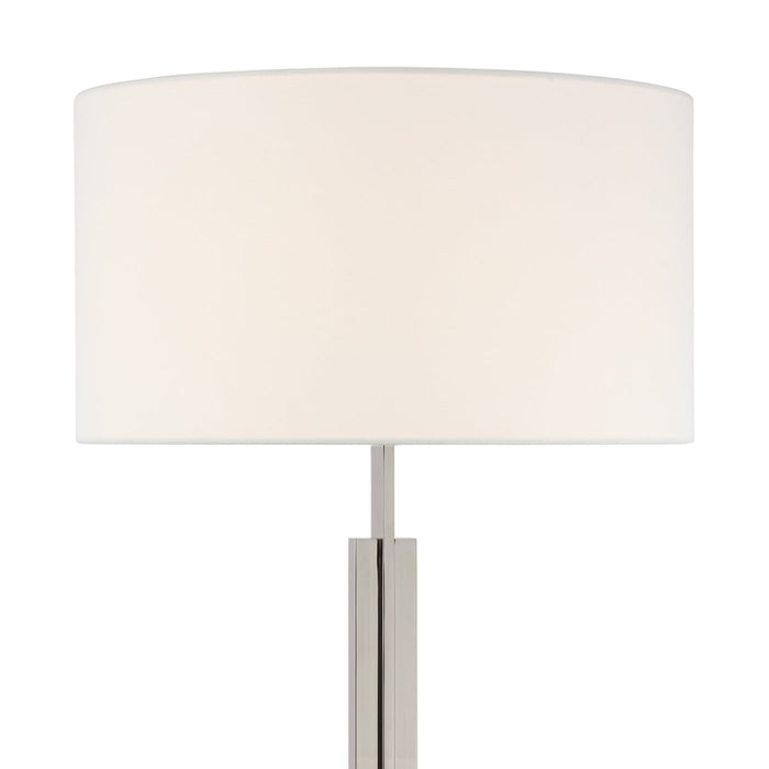 Serre LED Table Lamp in Detail.