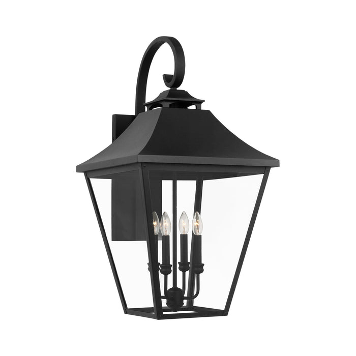 Galena Outdoor Wall Light (X-Large).