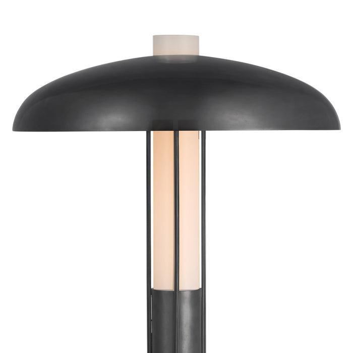 Troye LED Table Lamp in Detail.