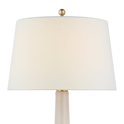 Wallis LED Table Lamp in Detail.