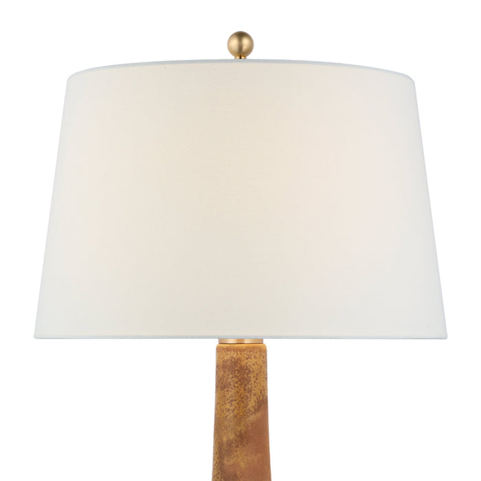 Wallis LED Table Lamp in Detail.