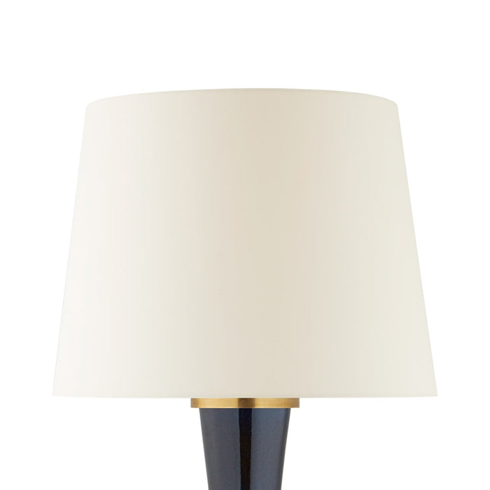 Whittaker Table Lamp in Detail.