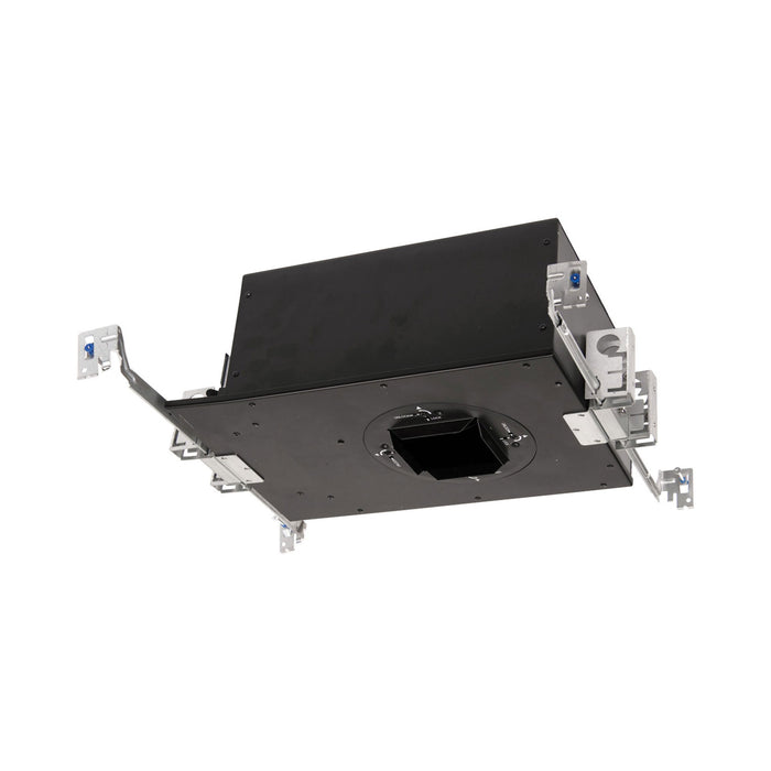 Volta 2IN Square New Construction Recessed Housing (Electronic Low Voltage 0-10V).