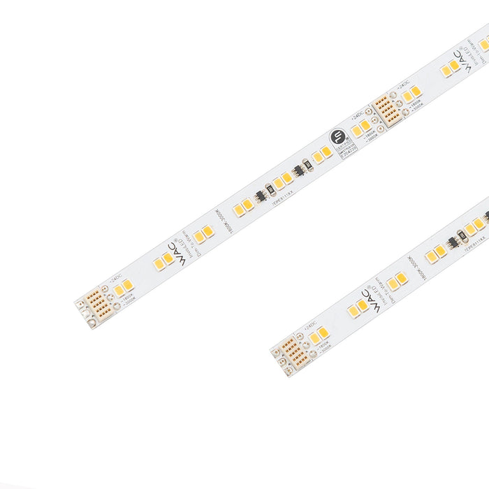 InvisiLED® Dim-To-Warm LED Tape Light in Detail.