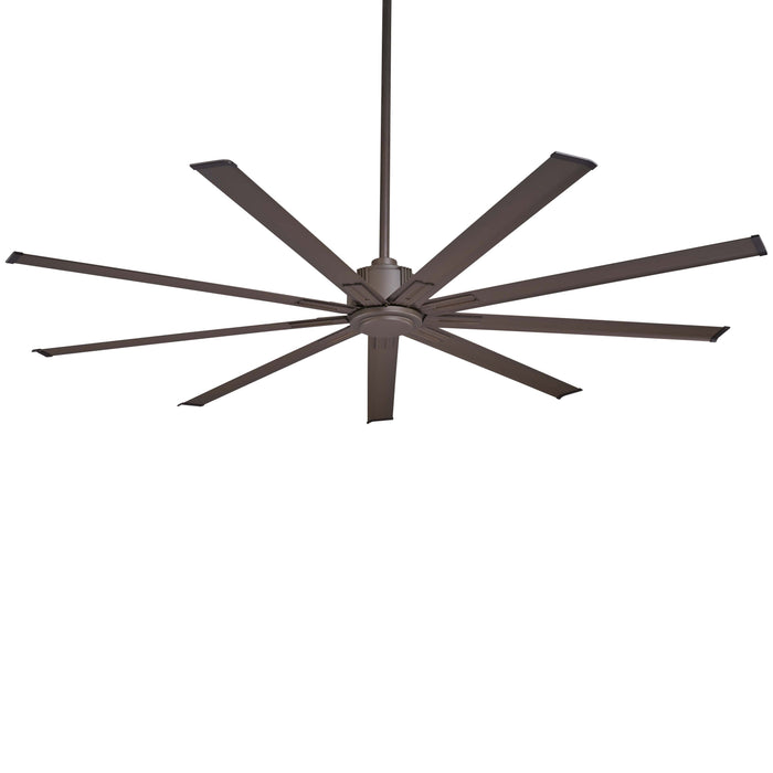 Xtreme Ceiling Fan in Oil Rubbed Bronze/Small.