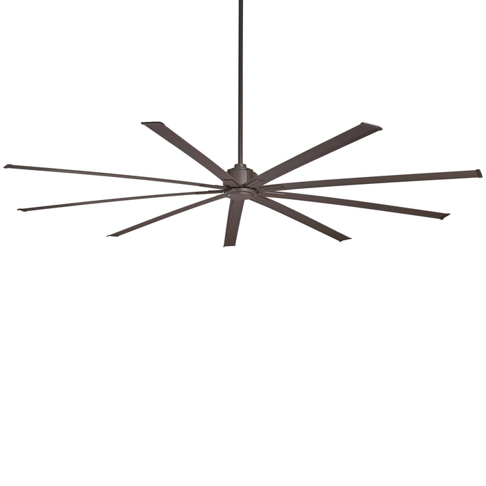 Xtreme Ceiling Fan in Oil Rubbed Bronze/Large.