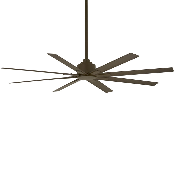 Xtreme H2O Ceiling Fan in Oil Rubbed Bronze/Small.