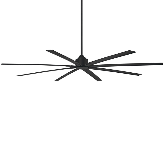 Xtreme H2O Ceiling Fan in Coal/Large.