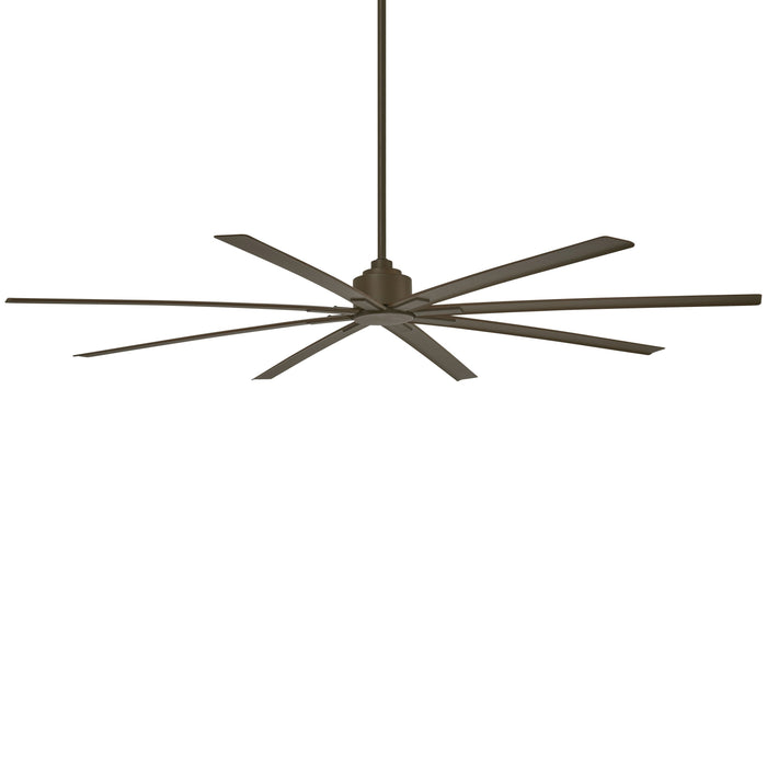 Xtreme H2O Ceiling Fan in Oil Rubbed Bronze/Large.